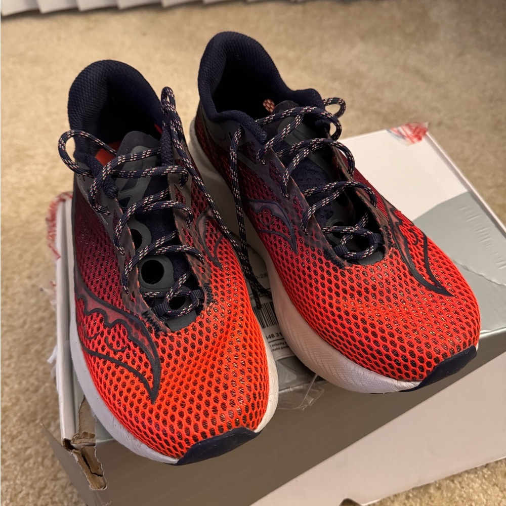 Endorphin pro 3